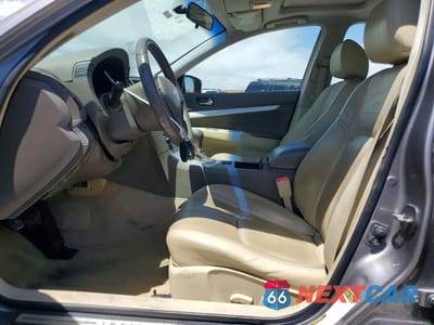 Zdjęcie 7 z 12 samochodu: 2009 INFINITI G37 SEDAN BASE VIN:JNKCV61E29M011758 - miniatura