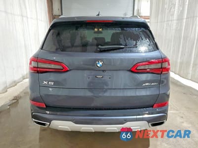 Zdjęcie 6 z 13 samochodu: 2019 BMW X5 XDRIVE40I VIN:5UXCR6C54KLL13842 - miniatura