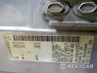 Zdjęcie 12 z 12 samochodu: 2010 NISSAN ALTIMA 2.5 VIN:1N4AL2AP6AN421931 - miniatura