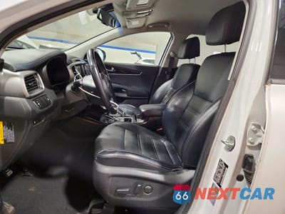 Zdjęcie 7 z 13 samochodu: 2017 KIA SORENTO LX VIN:5XYPG4A33HG273935 - miniatura