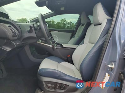 Zdjęcie 7 z 14 samochodu: 2023 SUBARU SOLTERRA PREMIUM VIN:JTMABABA0PA016522 - miniatura