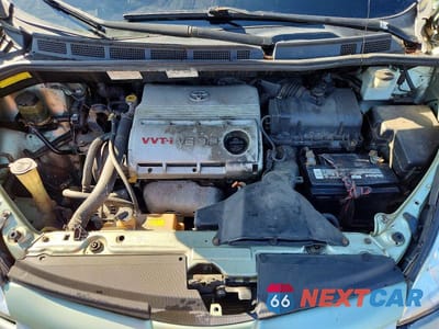 Zdjęcie 12 z 14 samochodu: 2006 TOYOTA SIENNA LE 7 PASSENGER VIN:5TDZA23C16S489522 - miniatura