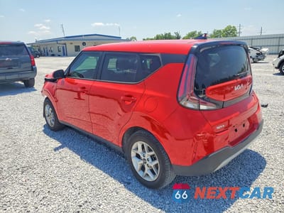 Drugie zdjęcie samochodu z przodu: 2024 KIA SOUL LX VIN:KNDJ23AU4R7224443 - miniatura