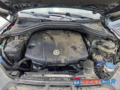 Zdjęcie 11 z 12 samochodu: 2013 MERCEDES-BENZ GL 350 BLUETEC VIN:4JGDF2EE3DA253583 - miniatura