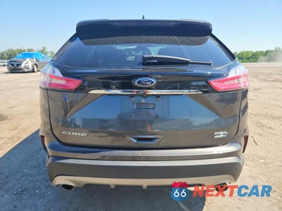 Zdjęcie 6 z 12 samochodu: 2019 FORD EDGE SEL VIN:2FMPK4J93KBC44414 - miniatura