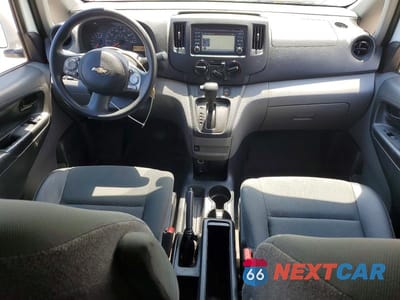 Zdjęcie 8 z 13 samochodu: 2015 CHEVROLET CITY EXPRESS LT VIN:3N63M0ZNXFK721750 - miniatura