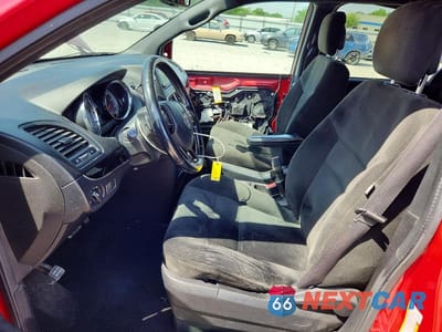 Zdjęcie 7 z 14 samochodu: 2016 DODGE GRAND CARAVAN SE VIN:2C4RDGBG4GR182669 - miniatura