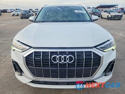 Piąte zdjęcie samochodu w środku: 2022 AUDI Q3 PREMIUM PLUS S LINE 45 VIN:WA1EECF30N1094578 - miniatura