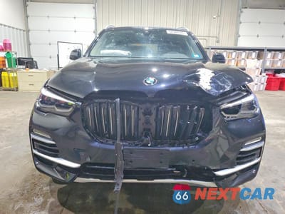 Piąte zdjęcie samochodu w środku: 2019 BMW X5 XDRIVE40I VIN:5UXCR6C57KLL22065 - miniatura