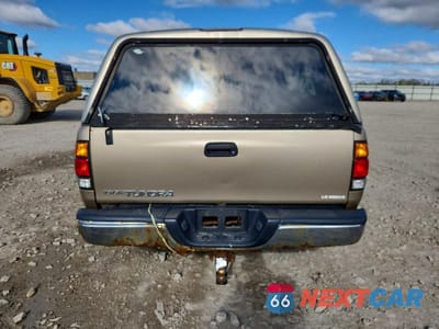 Zdjęcie 6 z 12 samochodu: 2002 TOYOTA TUNDRA ACCESS CAB SR5 VIN:5TBRN34182S252939 - miniatura