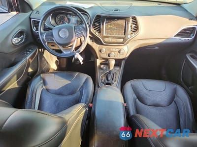 Zdjęcie 8 z 13 samochodu: 2019 JEEP CHEROKEE LIMITED VIN:1C4PJMDX2KD399967 - miniatura