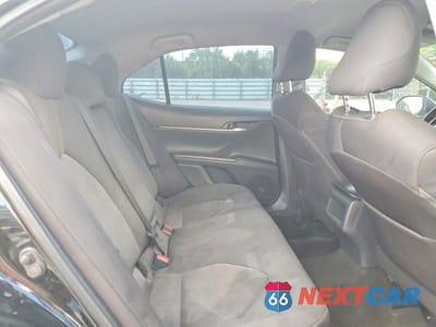 Zdjęcie 10 z 12 samochodu: 2019 TOYOTA CAMRY LE VIN:4T1B11HK6KU196910 - miniatura
