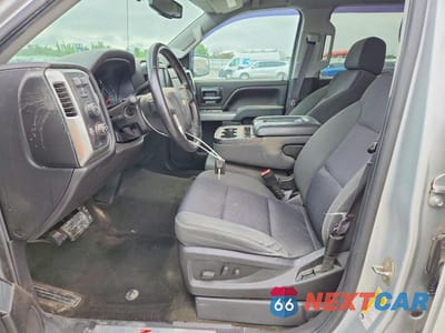 Zdjęcie 7 z 12 samochodu: 2015 CHEVROLET SILVERADO K1500 LT VIN:3GCUKREC2FG292838 - miniatura
