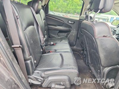 Zdjęcie 11 z 13 samochodu: 2015 DODGE JOURNEY R VIN:3C4PDCEG8FT631651 - miniatura