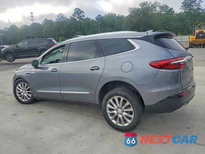 Drugie zdjęcie samochodu z przodu: 2019 BUICK ENCLAVE PREMIUM VIN:5GAERCKW5KJ166172 - miniatura