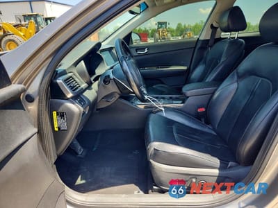 Zdjęcie 7 z 13 samochodu: 2016 KIA OPTIMA EX VIN:5XXGU4L34GG107299 - miniatura