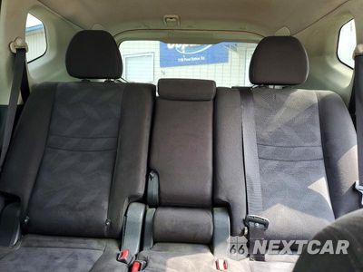 Zdjęcie 10 z 14 samochodu: 2015 NISSAN ROGUE SV VIN:KNMAT2MT4FP525980 - miniatura