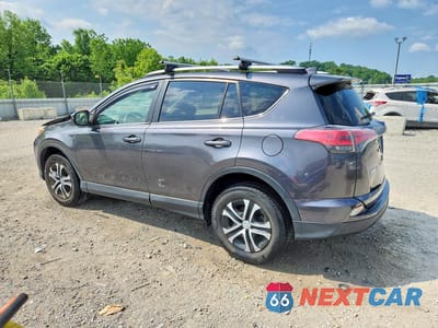 Drugie zdjęcie samochodu z przodu: 2016 TOYOTA RAV4 LE VIN:JTMBFREV1GJ085080 - miniatura