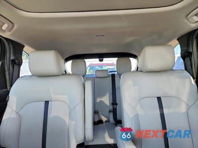 Zdjęcie 10 z 13 samochodu: 2024 MAZDA CX-90 PREMIUM VIN:JM3KKDHDXR1180832 - miniatura