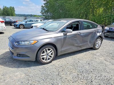 2013 FORD FUSION SE 3FA6P0HR7DR223933 - główne zdjęcie licytacji z USA - miniatura