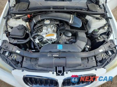Zdjęcie 11 z 12 samochodu: 2011 BMW 335 I VIN:WBAPM5C51BE435166 - miniatura