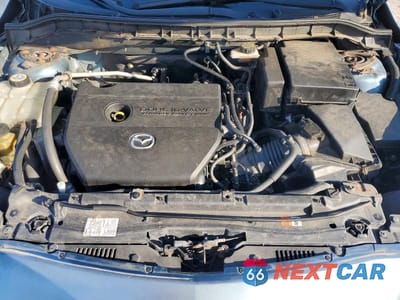 Zdjęcie 11 z 12 samochodu: 2010 MAZDA 3 S VIN:JM1BL1H57A1310616 - miniatura