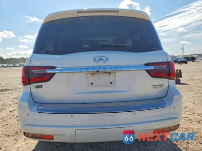 Zdjęcie 6 z 13 samochodu: 2019 INFINITI QX80 LUXE VIN:JN8AZ2NF9K9688604 - miniatura