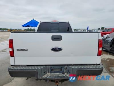 Zdjęcie 6 z 13 samochodu: 2004 FORD F150 VIN:1FTPX14544NA68994 - miniatura