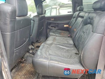 Zdjęcie 10 z 12 samochodu: 2002 CHEVROLET SILVERADO K1500 HEAVY DUTY VIN:1GCGK13U32F173959 - miniatura