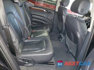 Zdjęcie 11 z 13 samochodu: 2015 AUDI Q7 PREMIUM PLUS VIN:WA1LGAFEXFD026795 - miniatura
