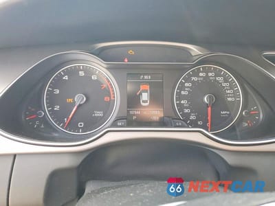 Zdjęcie 9 z 12 samochodu: 2014 AUDI A4 PREMIUM PLUS VIN:WAUFFAFL8EA063278 - miniatura