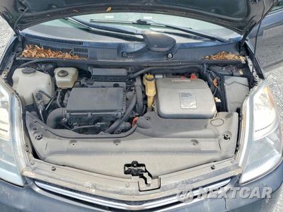 Zdjęcie 12 z 13 samochodu: 2007 TOYOTA PRIUS BASE VIN:JTDKB20UX73244930 - miniatura