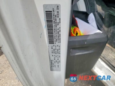 Zdjęcie 13 z 13 samochodu: 2018 RAM PROMASTER 1500 DELIVERY VAN VIN:3C6TRVAG8JE103999 - miniatura