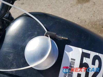 Zdjęcie 8 z 9 samochodu: 2021 HARLEY-DAVIDSON XL883 N VIN:1HD4LE215MB400625 - miniatura