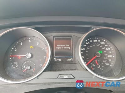 Zdjęcie 9 z 13 samochodu: 2020 VOLKSWAGEN TIGUAN S VIN:3VV0B7AX2LM044597 - miniatura