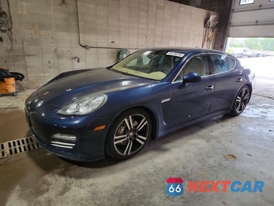 2012 PORSCHE PANAMERA S WP0AB2A71CL061172 - główne zdjęcie licytacji z USA - miniatura