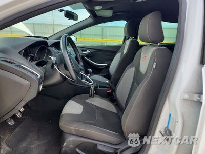 Zdjęcie 7 z 13 samochodu: 2017 FORD FOCUS ST VIN:1FADP3L99HL292661 - miniatura