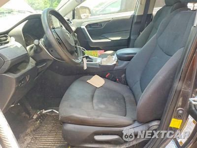 Zdjęcie 7 z 12 samochodu: 2019 TOYOTA RAV4 LE VIN:JTMG1RFV8KJ011196 - miniatura