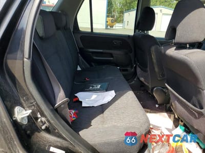 Zdjęcie 11 z 13 samochodu: 2006 HONDA CR-V LX VIN:JHLRD685X6C006624 - miniatura