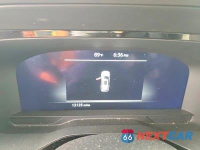 Zdjęcie 9 z 14 samochodu: 2025 NISSAN PATHFINDER PLATINUM VIN:5N1DR3DG8SC216174 - miniatura