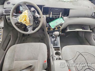 Zdjęcie 8 z 13 samochodu: 2007 TOYOTA COROLLA CE VIN:1NXBR32E77Z908338 - miniatura