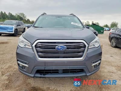 Piąte zdjęcie samochodu w środku: 2020 SUBARU ASCENT LIMITED VIN:4S4WMAPD3L3457798 - miniatura