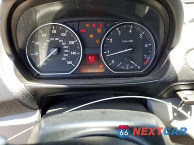 Zdjęcie 9 z 12 samochodu: 2008 BMW 128 I VIN:WBAUL73568VE89558 - miniatura