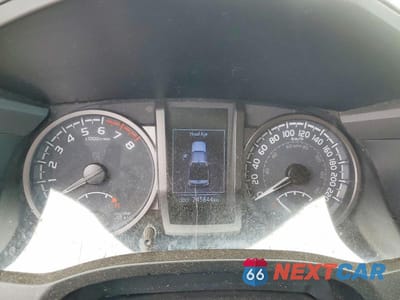Zdjęcie 9 z 12 samochodu: 2020 TOYOTA TACOMA SR V6 VIN:5TFCZ5AN1LX216171 - miniatura