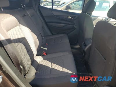 Zdjęcie 11 z 13 samochodu: 2020 CHEVROLET EQUINOX LT VIN:2GNAXJEV3L6200741 - miniatura
