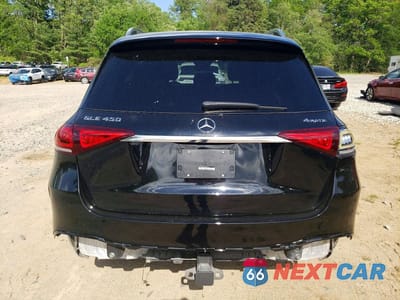 Zdjęcie 6 z 12 samochodu: 2023 MERCEDES-BENZ GLE 450 4MATIC VIN:4JGFB5KB3PA840726 - miniatura