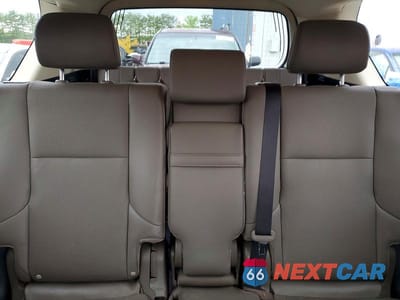 Zdjęcie 10 z 13 samochodu: 2021 LEXUS GX 460 PREMIUM VIN:JTJAM7BX2M5276634 - miniatura
