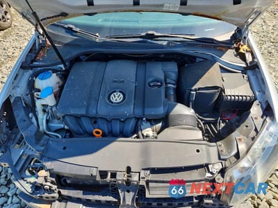Zdjęcie 11 z 12 samochodu: 2012 VOLKSWAGEN JETTA S VIN:3VWPP7AJXCM616118 - miniatura