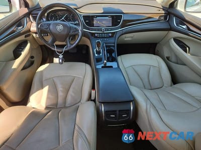 Zdjęcie 8 z 12 samochodu: 2017 BUICK LACROSSE PREMIUM VIN:1G4ZR5SS5HU205709 - miniatura