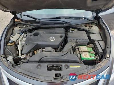 Zdjęcie 11 z 13 samochodu: 2013 NISSAN ALTIMA 2.5 VIN:1N4AL3AP4DN452394 - miniatura